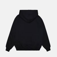  Толстовка мужская Dickies Summerdale Hoodie  артикул:DK0A4Y6PBLK1 - купить в магазине Дайс
