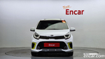 Kia All New Morning (JA) Prestige (12.2019)