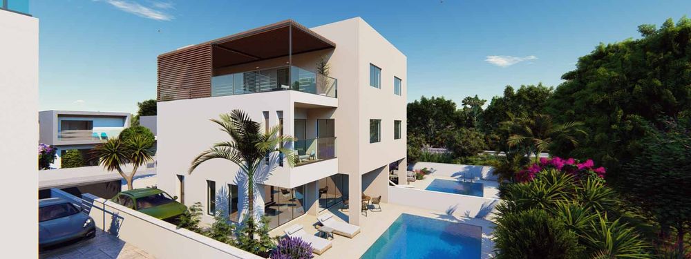 Daffodil Villas - Villa No. 2/167