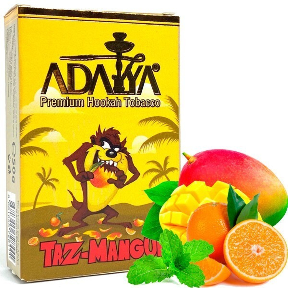 Adalya - Taz Mangui (50g)