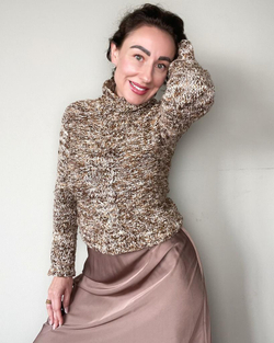 O’YARN DELIZIA, 100г