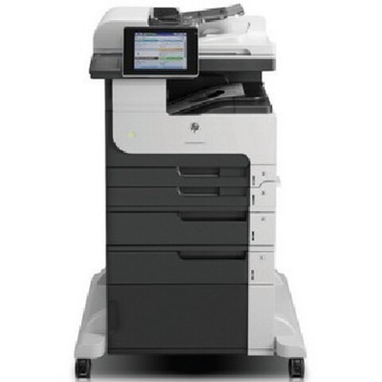 МФУ HP LaserJet Enterprise 700 M725f CF067A