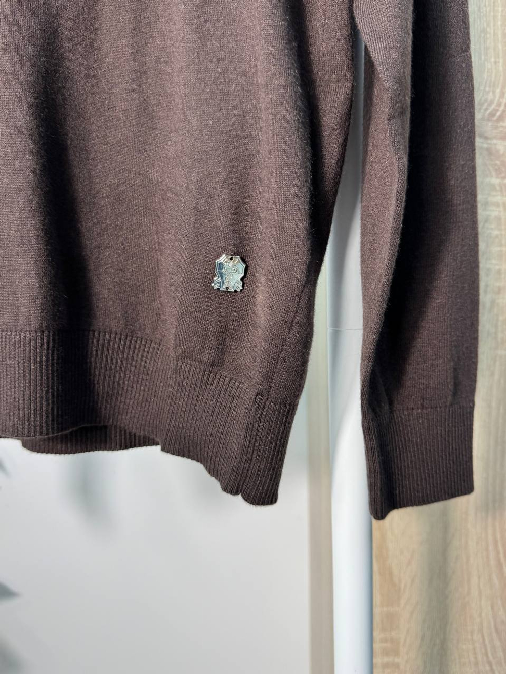 Джемпер Brunello Cucinelli
