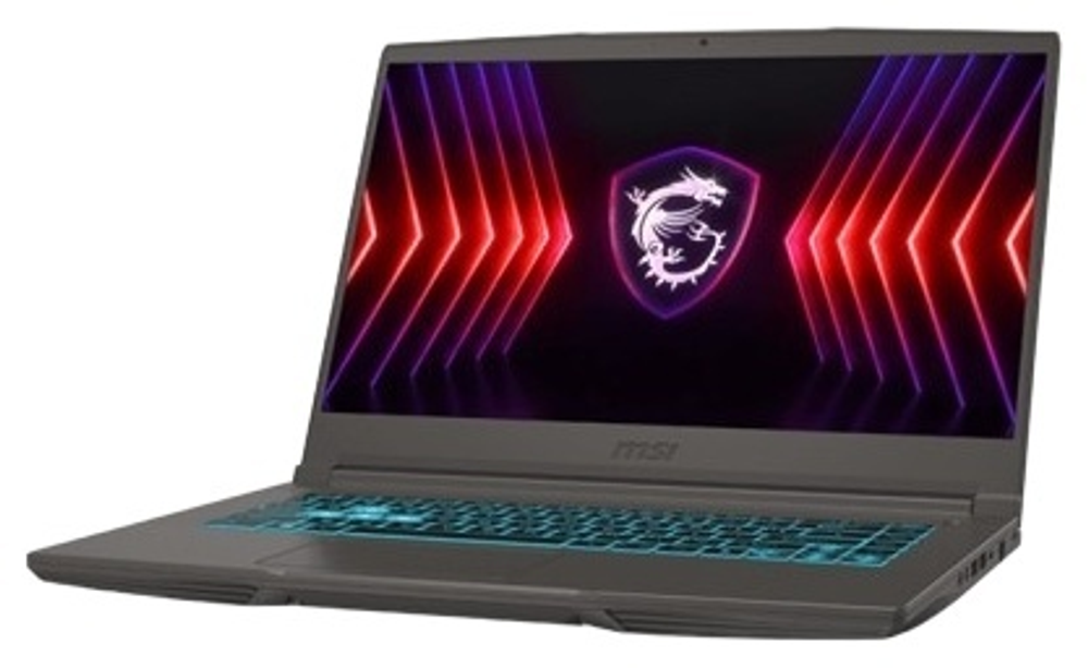 Ноутбук MSI Thin A15 B7V 15.6" / 16 Гб / SSD 512 Гб / DOS / 9S7-16RK11-272