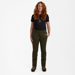 Брюки Deerhunter Excape Lady Winter (376 Art Green)