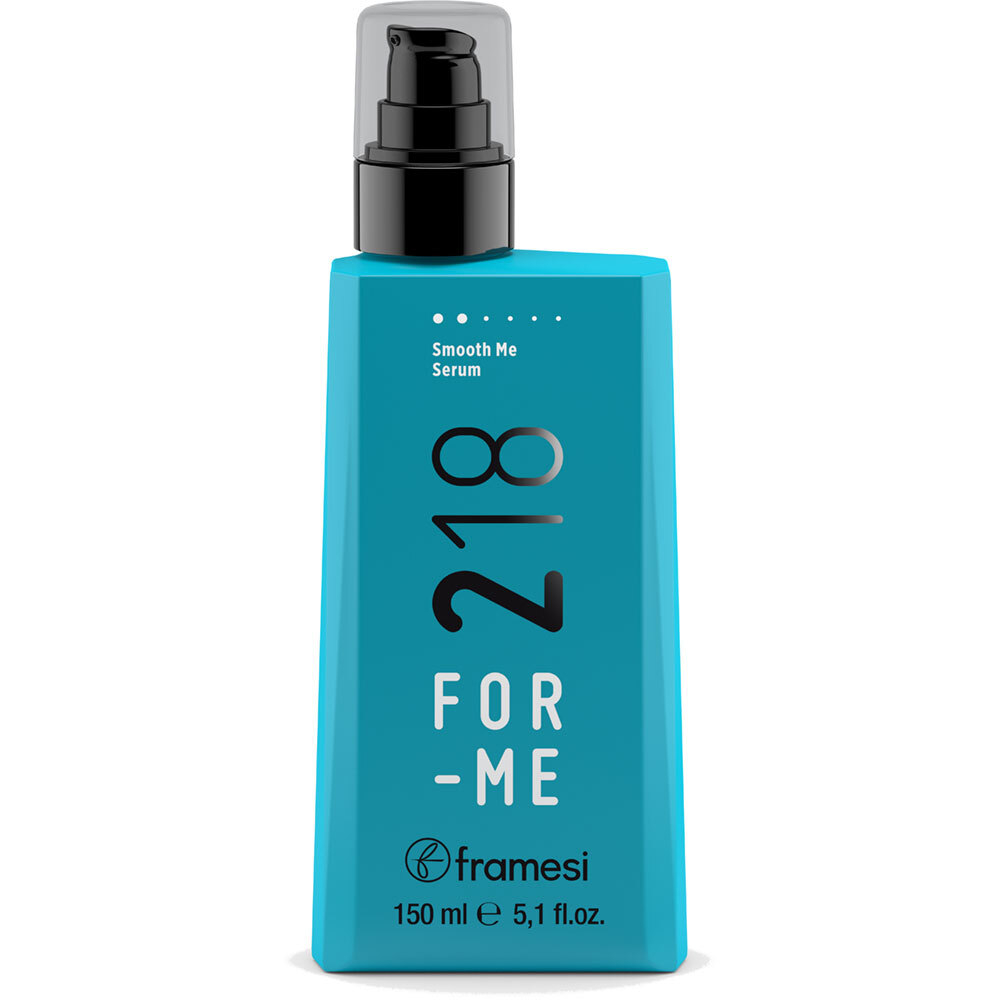 FRAMESI FOR-ME 218 SMOOTH ME SERUM, 150 ml
