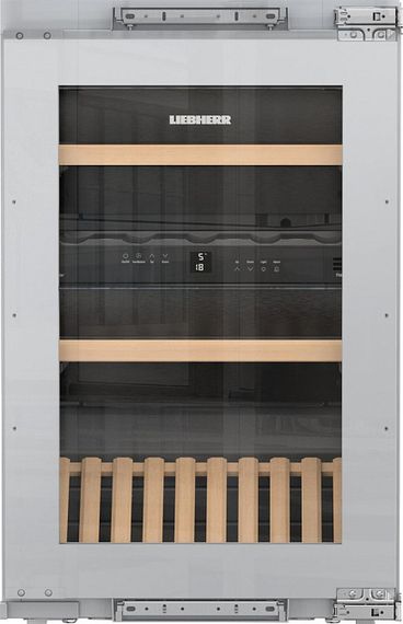 Винный холодильник Liebherr EWTdf 1653-26 001