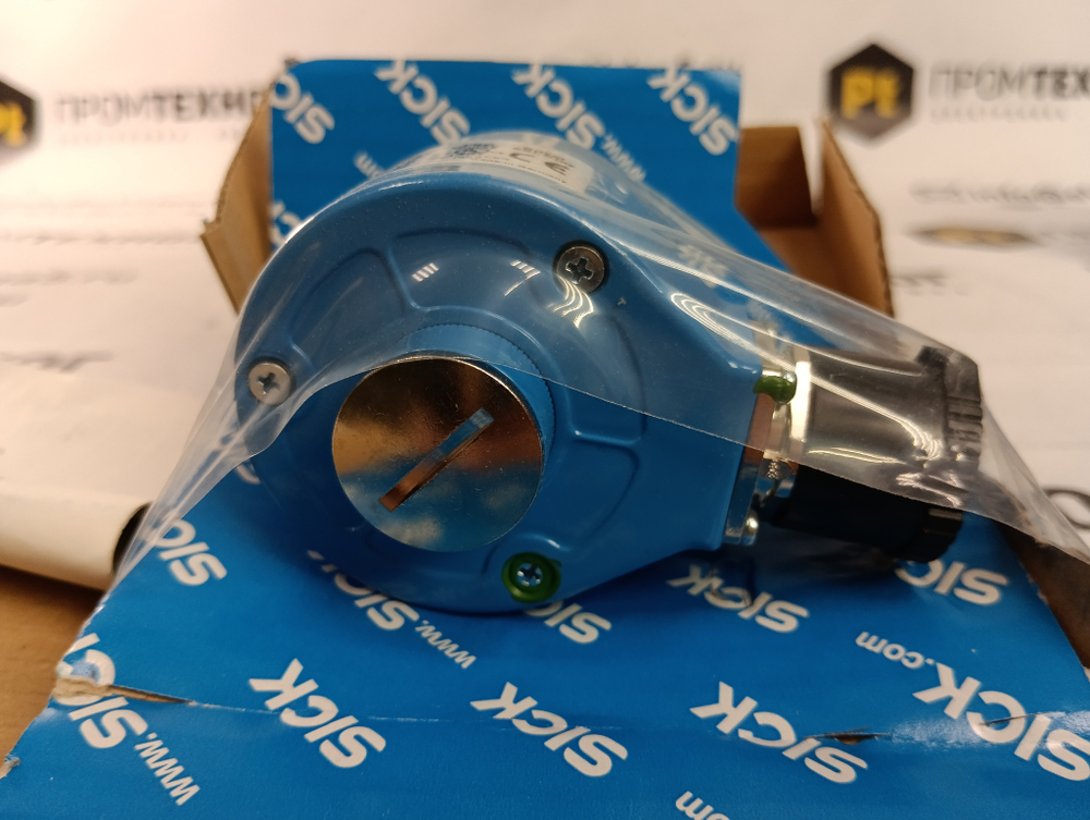 SICK ATM60-A1A12X12 новое