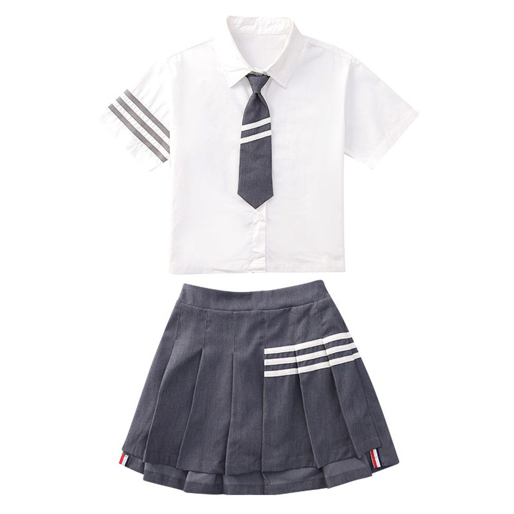 Комплект одежды &quot;School Girl&quot;