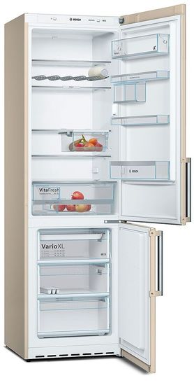 Холодильник Bosch KGE39AK32R