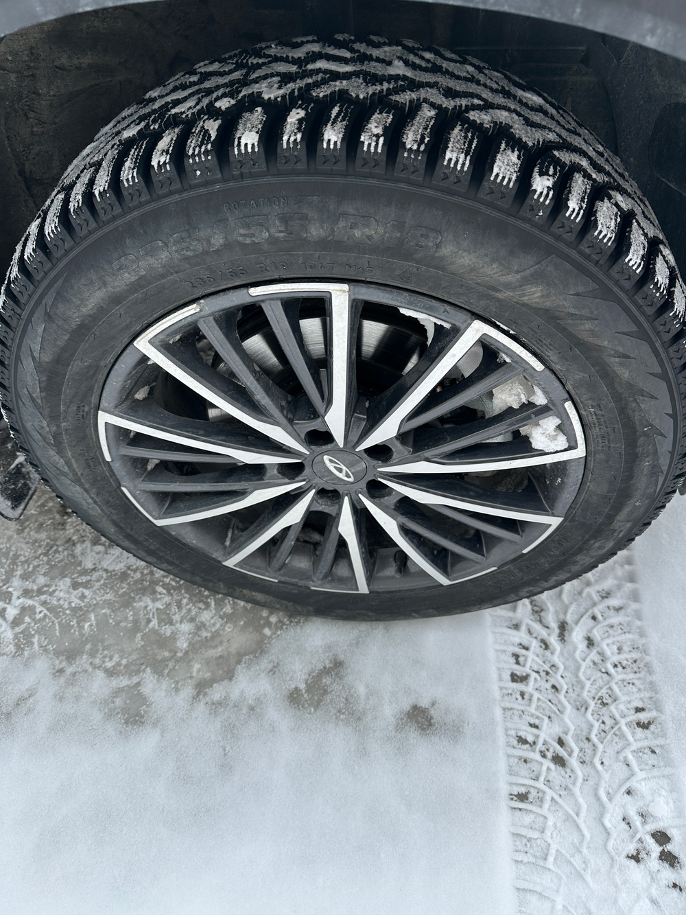 Chery Tiggo 8 Pro Max Ultimate 4WD