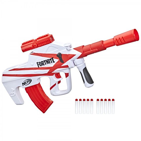 Nerf Fortnite B-AR