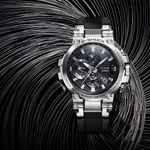 Мужские наручные часы Casio Vintage MTG-B1000-1AER