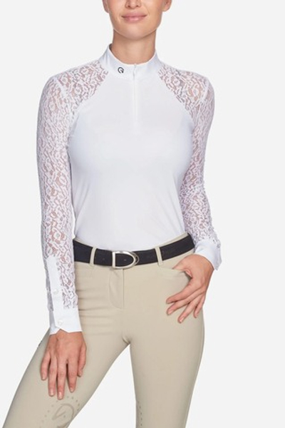 Стартовая рубашка женская EGO7 FLORENTINE
