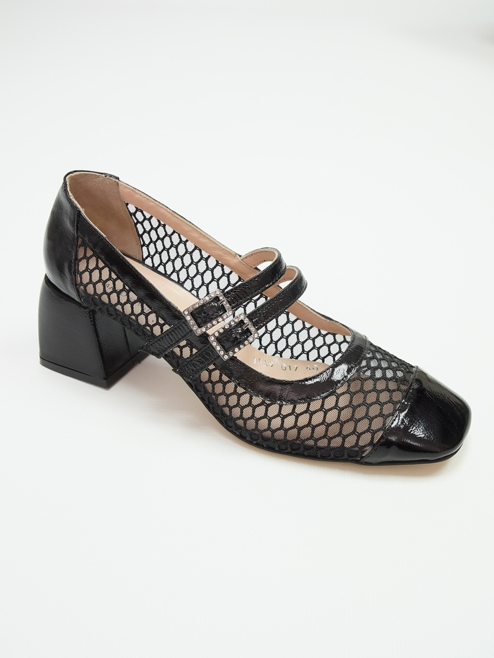 Туфли женские летние MARCO MAGITNI 1559\017-1212