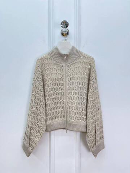 Кардиган Brunello Cucinelli