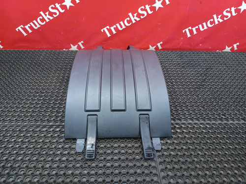 Крыло заднее верхняя часть