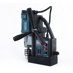 Станок сверлильный с магнитной стойкой ALTECO MD 1116