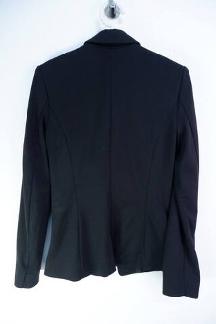 Жакет H&M приталенный, маркировка 32, визуально на 38 размер