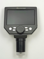 Ремонт аккумулятора электронного микроскопа