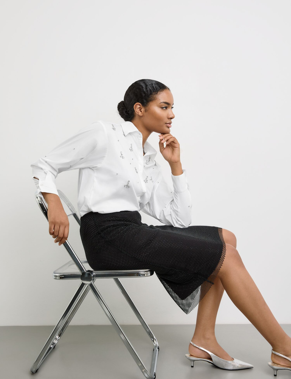 Юбка женская TAIFUN