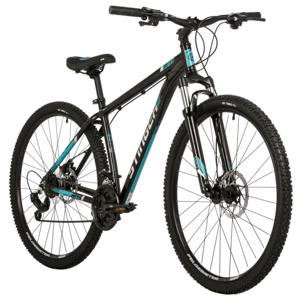 Горный велосипед Stinger Element Evo 29" (2023)
