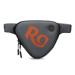 Сумка через плечо Royal Enfield Moulded Hardshell Crossbody Bag