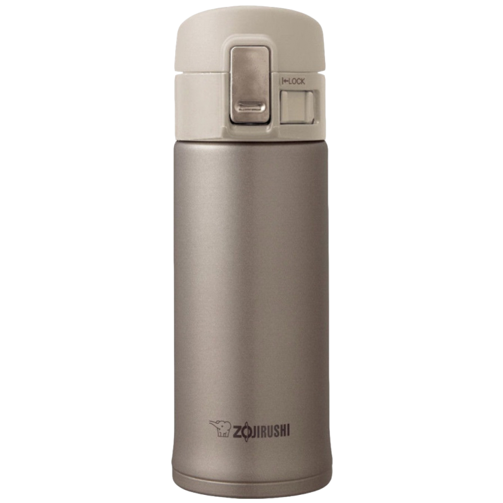 Термос Zojirushi SM-KHF36-NL 0,36 л (золот)