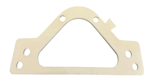 Прокладка между бачком и чашей унитаза Gustavsberg Skandic (GB1929900344)  (50/5шт)