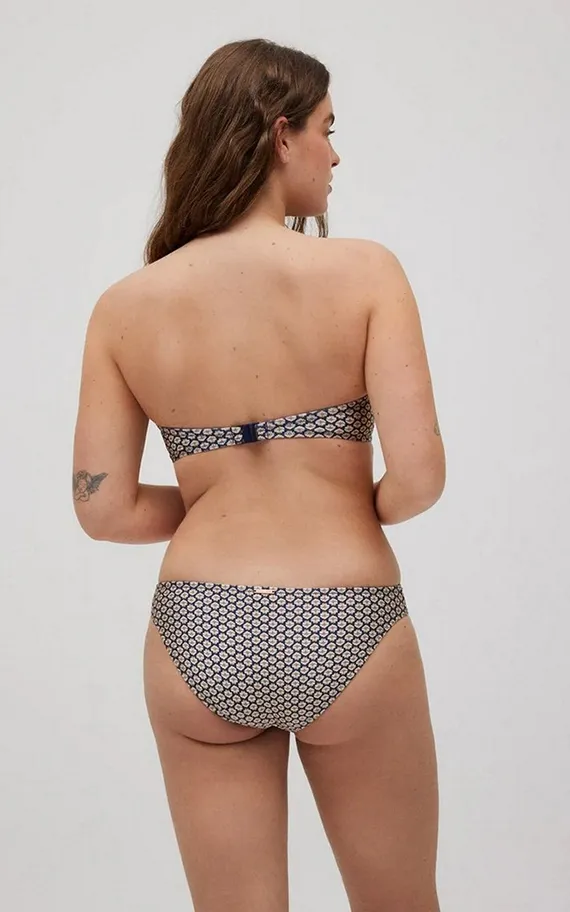 CAPRAIA 82924 Трусы купальные