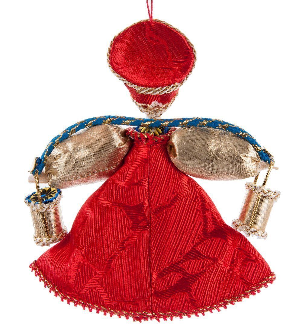 RK-628 Кукла подвесная «Настюша»