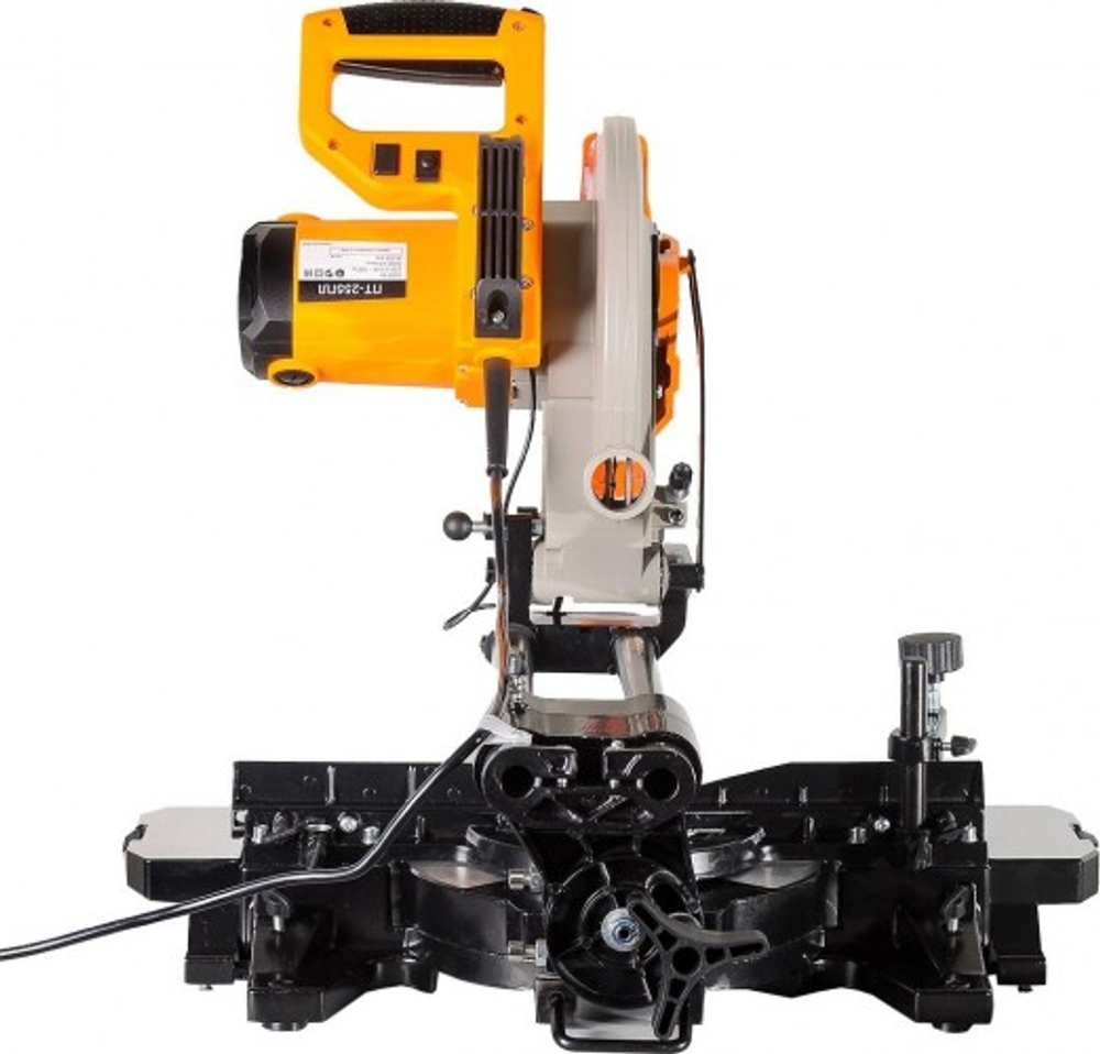 Пила торцовочная сетевая ВИХРЬ ПТ-255ПЛ 72/18/3