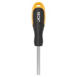 Рукоятка с магнитным битодержателем 1/4'' JCB JCB-8144
