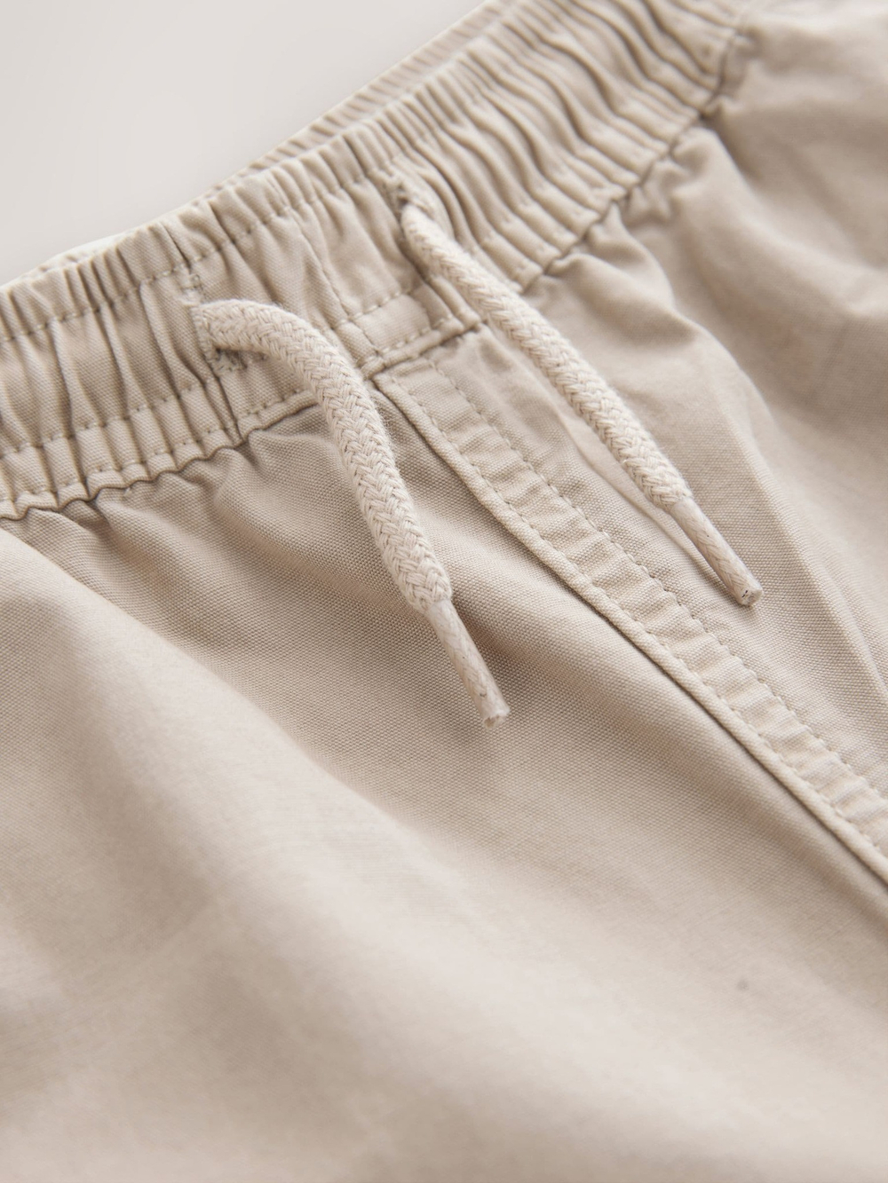 Брюки карго для мальчика Next E86-172, Бежевый