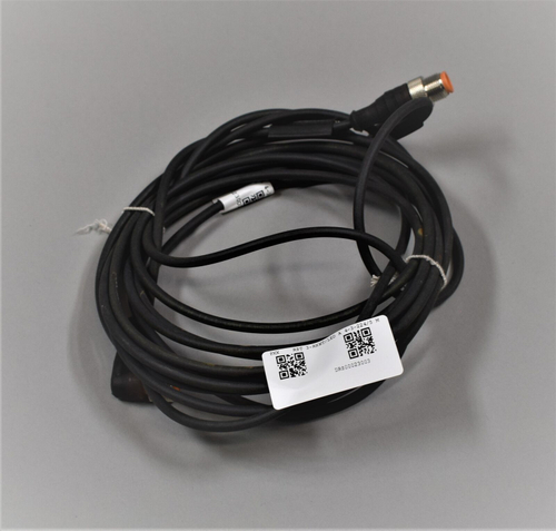 LUMBERG AUTOMATION RST 3-RKWT/LED A 4-3-224/5 M