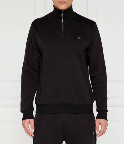 Худи Stimmann BOSS BLACK - черный(50520781)