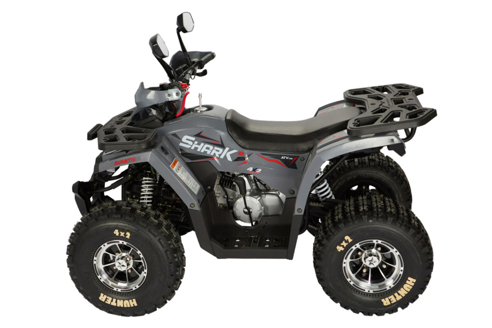 Квадроцикл Avantis Shark HS8 1-50 Premium (А1)