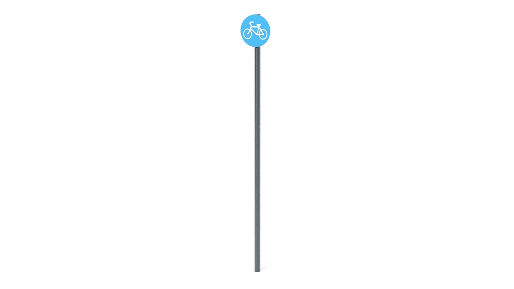 Велознак SK00192