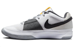 Кроссовки Nike Ja 1 "Light Smoke Grey" 1