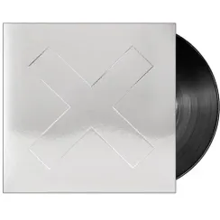 THE XX I SEE YOU LP+CD