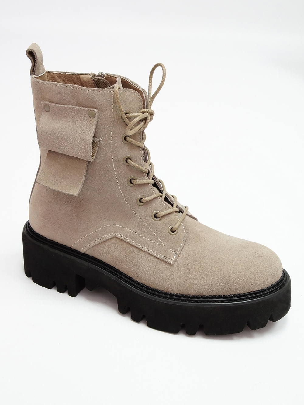 Ботинки женские демисезонные