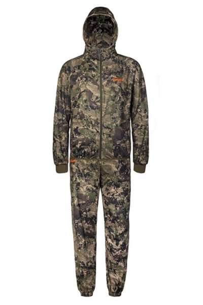 Костюм Remington Alabama Professional Green Forest р. L