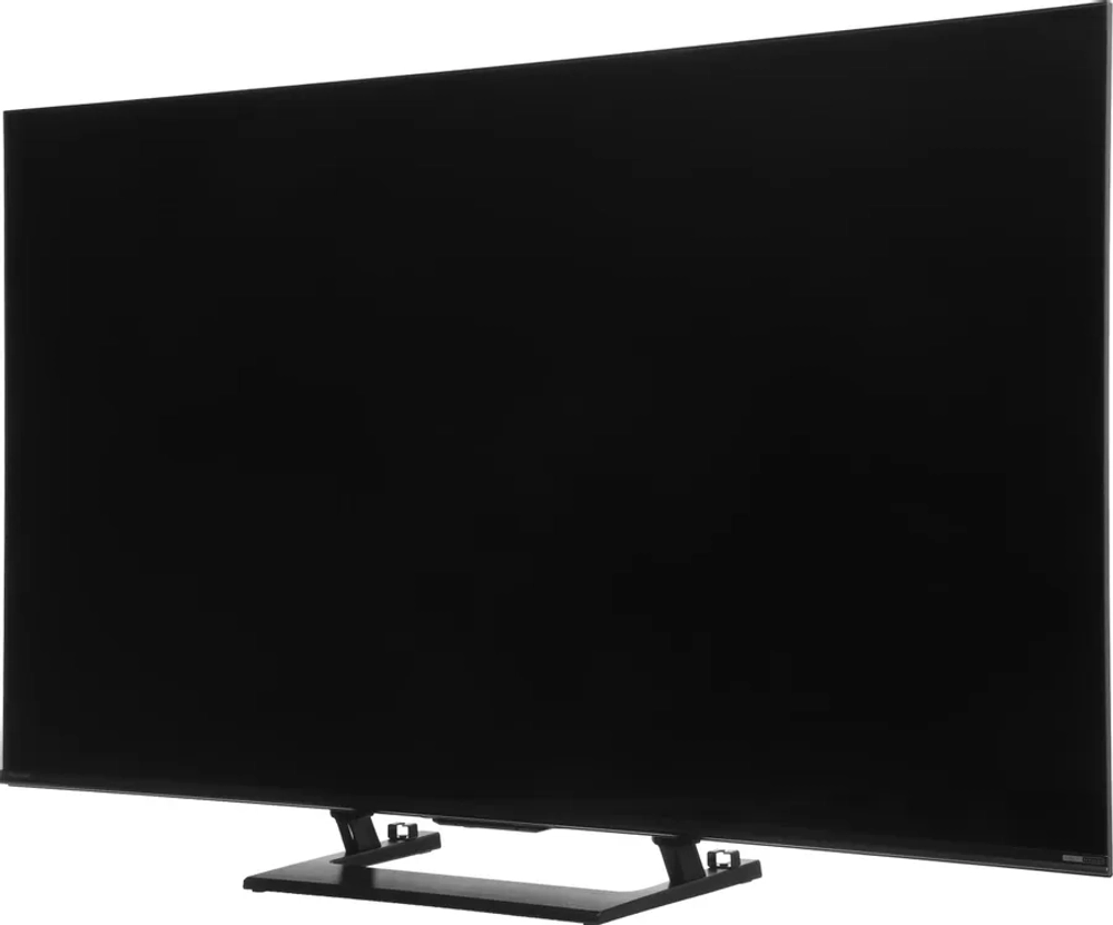 Телевизор 55 дюймов Hisense 55U77SL (2026) Смарт ТВ 4К