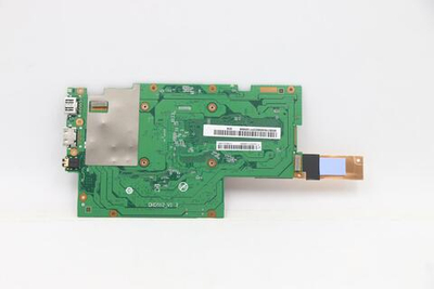 Материнская плата для ноутбука Lenovo Flex 3-11ADA05 BM5012 82G4 WIN Intel Athlon Silver 3050E UMA 4G 64G EMMC (5B21B44588), оригинал