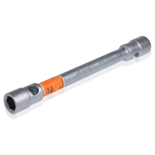 Баллонный ключ для автомобиля 24x27мм 360 мм торцевой кованый AIRLINE AK-B-08