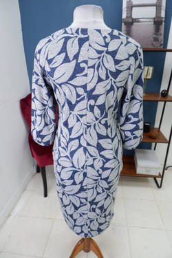 Платье Deniza с принтом 46 размер, новое