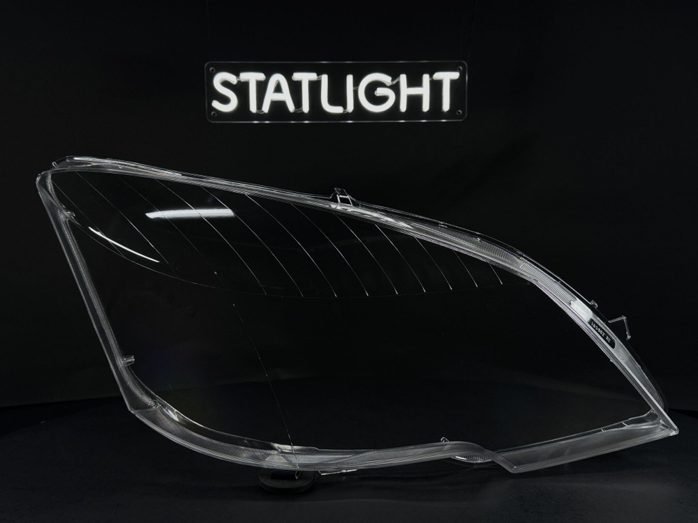 Правое стекло Mercedes Vito W639 2010-2014