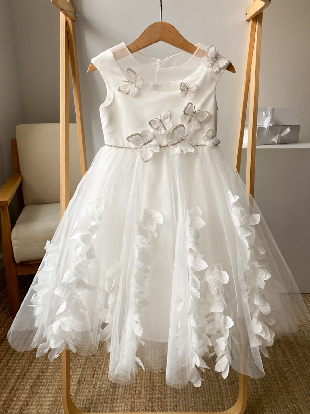 Платье Choupette, 104