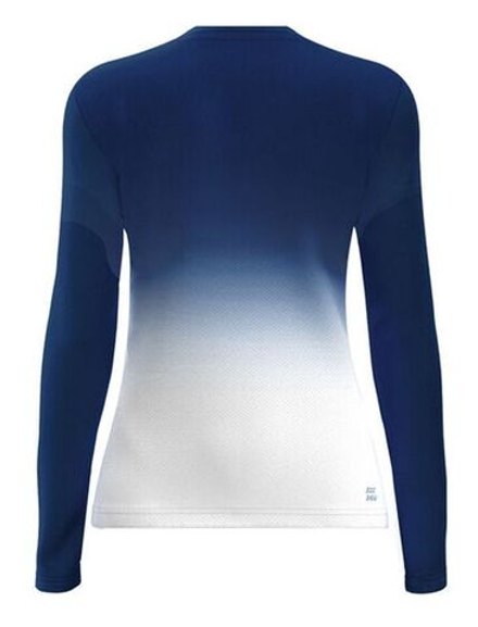 Футболка для девочки Bidi Badu Girls Crew Gradiant