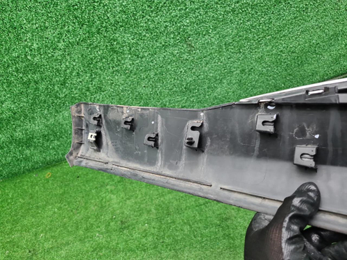 Накладка двери задняя левая EXEED TXL (2021-н.в.)